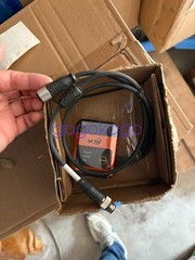 1PC NEW SHIJIE ICW74ES-BRI-FP-ZT 5-24VDC without perfect packaging