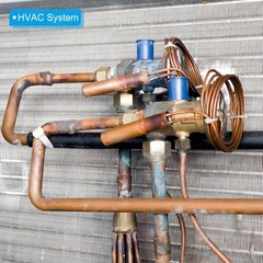 2mm 3mm 4mm 5mm 6mm 8mm -28mm Soft Copper Tubing HVAC Refrigeration Gas 1 Metre