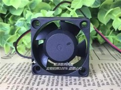 1PCS FD4020B4M-AP00 DC24V 0.06A 40x40x20mm 2-Wire Cooling Fan