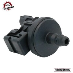 Vapor Canister Purge Valve for Land Rover LR4 Range Rover Discovery Jaguar XF US
