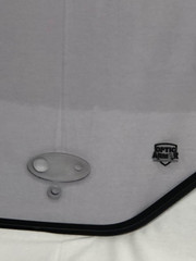 TINTED BOBCAT M-SERIES 1/2″ POLY DOOR T770 S650 T650 S590 7120401 – OPTIC ARMOR