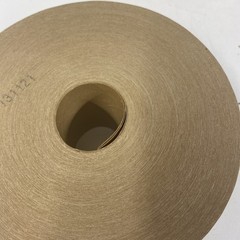 LOT x16 VENOM Water Activated Tape Rolls 2.75” x 450’ Fiberglass Reinforced 70mm