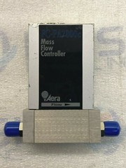 Aera FC-PA7800C Mass Flow Controller, MFC, 500 SCCM CL2 N2