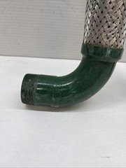 Kelco Metraloop 2” Expansion Loop Threaded Ends