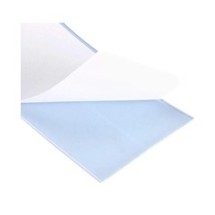 Waterproof Caulk Tape For Kitchen/Bathroom/Tub/Tile Seam 3 Pack 5.5ft x 1.4″