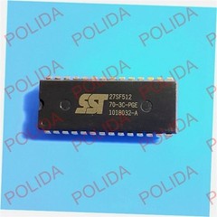 10PCS Programmable Flash DIP-28 SST27SF512-70-3C-PGE 27SF512-70-3C-PGE 27SF512