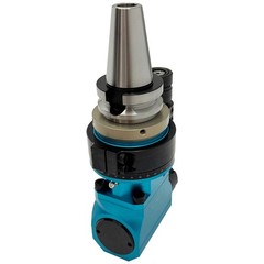 CNC Machining Center Side Milling Head 4500r/min Drilling & Tapping Compatible