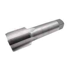1 1/2″-16 Thread Tap Right Hand HSS 1-1/2×16 Straight Fluted 1 1/2 x 16 Machine