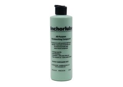 Anchorlube All-Purpose Metalworking Compound 16 oz – Water-Based Cutting Fluid