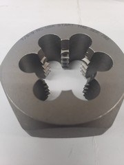 Bosch -Vermont American 20736 7/8-9″ 7/8″ Hex Die Right Hand Cut